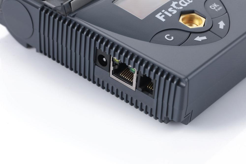 USB Fiscal ESD